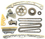 Engine Timing Chain Kit 9-0711S - kit contents