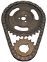 High Performance Timing Set 9-3157 - front view