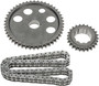 High Performance Timing Set 9-3603X9 - right view