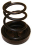 Engine Camshaft Thrust Button 9-5193 - front view