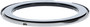 Engine Camshaft Sprocket Thrust Bearing 9-220 - left view