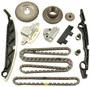 Engine Timing Chain Kit 9-4212SD - front view