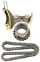 Engine Timing Chain Kit 9-4205SB - front view