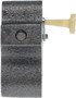 Engine Timing Chain Tensioner 9-5313 - right view