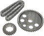 High Performance Timing Set 9-3503X9 - angled view