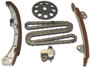 Engine Timing Chain Kit 9-4214SA - kit contents