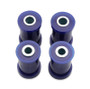 SuperPro Control Arm Bushing Kit for Toyota Cressida Rear Lower Outer