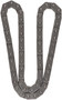 High Performance Timing Chain 9-145 - bottom view