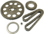 High Performance Timing Set 9-3110A - front view