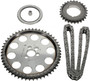 High Performance Timing Set 9-3110A - back view