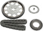 High Performance Timing Set 9-3110A - right view