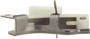Engine Timing Chain Tensioner 9-5423 - front view
