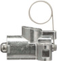 Engine Balance Shaft Chain Tensioner 9-5383 - left view