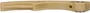 Engine Balance Shaft Chain Guide 9-5384 - back view
