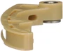 Engine Balance Shaft Chain Guide 9-5384 - left view