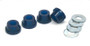 SuperPro Control Arm Bushing Kit for Austin Healey Sprite Front Upper