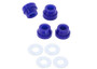 SuperPro Control Arm Bushing Kit for Austin Healey Sprite Front Upper