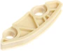 Engine Balance Shaft Chain Guide 9-5385 - angled view