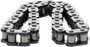 High Performance Timing Chain 9-193 - front view