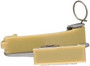 Engine Timing Chain Tensioner 9-5490 - back view