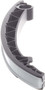 Engine Timing Chain Tensioner Guide 9-5788 - left view