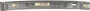 Engine Timing Chain Tensioner Guide 9-5341 - back view