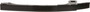 Engine Timing Chain Tensioner Guide 9-5521 - front view