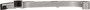 Engine Timing Chain Tensioner Guide 9-5521 - back view