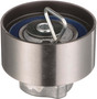 Engine Timing Belt Tensioner 9-5545 - angled view