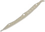 Engine Timing Chain Guide 9-5801 - angled view