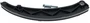 Engine Timing Chain Tensioner Guide 9-5807 - top view
