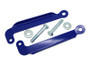 SuperPro Sway Bar Mount Reinforcement Brace for Subaru WRX Rear