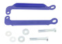 SuperPro Sway Bar Mount Reinforcement Brace for Subaru WRX Rear