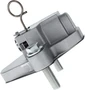 Engine Timing Chain Tensioner 9-5808 - left view