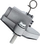Engine Timing Chain Tensioner 9-5808 - right view