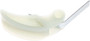 Engine Oil Pump Chain Tensioner 9-5755 - top view