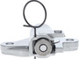 Engine Timing Chain Tensioner 9-6100 - front view