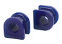 SuperPro Sway Bar Mount Bushing Set for Lexus GS300 Front 29mm