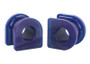 SuperPro Sway Bar Mount Bushing Set for Lexus GS300 Front 29mm