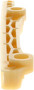 Engine Timing Chain Guide 9-5867 - left view