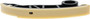 Engine Balance Shaft Chain Tensioner Guide 9-6059 - front view