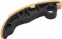 Engine Balance Shaft Chain Tensioner Guide 9-6059 - back view