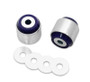 SuperPro Control Arm Bushing Kit for Audi Q5 Front Lower Inner