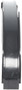 Engine Timing Chain Tensioner Guide 9-5882 - left view