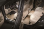 3D MAXpider Kagu Black R1 & R2 Floormats for BMW iX (I20) 5-Seat Electric