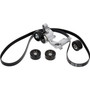 Accessory Drive Belt Kit B40118 - front view