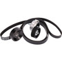 Accessory Drive Belt Kit B40011 - kit contents