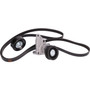 Accessory Drive Belt Kit B40013 - kit contents