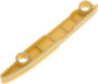 Engine Balance Shaft Chain Guide 9-6062 - angled view