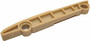 Engine Balance Shaft Chain Guide 9-6062 - back view